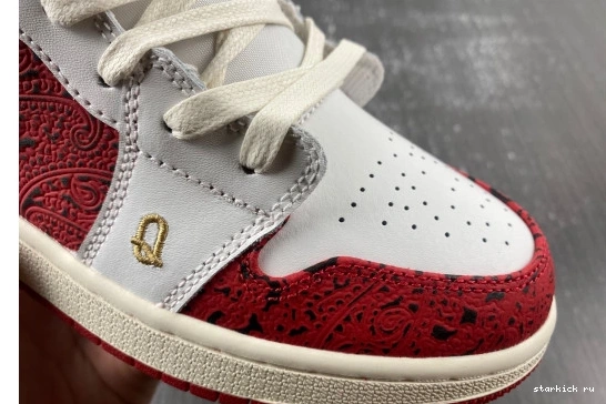 1  DJ5186-100 Jordan  Spades DJ5186-100 Low 1222